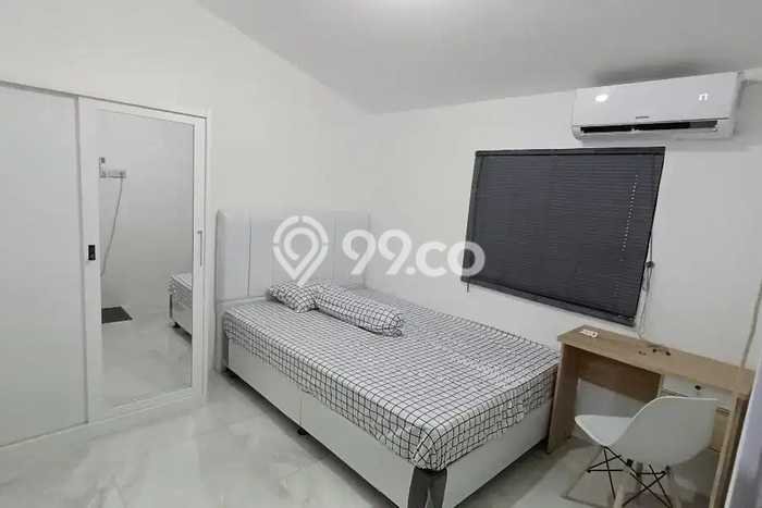 Unit Kost Dijual di Jakarta Selatan Spesifikasi 17 Kamar Tidur dan Kawasan Ramai Unit Kost Dijual di Jakarta Selatan Spesifikasi 17 Kamar Tidur dan Kawasan Ramai