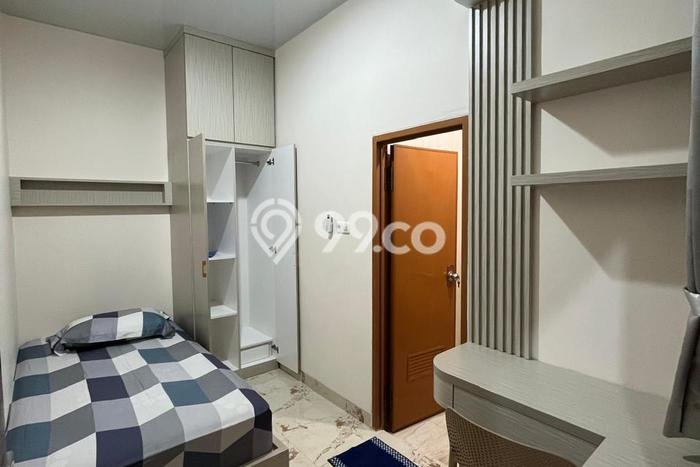 Kost Dijual Lokasi Strategis Tanjung Duren Jakarta Barat 53 Kamar Tidur Kost Dijual Lokasi Strategis Tanjung Duren Jakarta Barat 53 Kamar Tidur