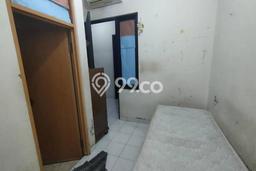 Kost Dijual di Tomang dengan 18 KT dan Luas 200m2 Kost Dijual di Tomang dengan 18 KT dan Luas 200m2