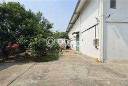Gudang Dijual di Prime Area Jakarta Barat Luas 1164m2 Gudang Dijual di Prime Area Jakarta Barat Luas 1164m2
