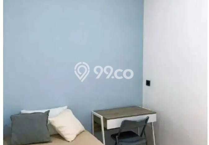 Unit Kost Dijual di Tangerang dengan 30 Kamar Tidur & Luas Bangunan 450m2 Unit Kost Dijual di Tangerang dengan 30 Kamar Tidur & Luas Bangunan 450m2