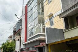 Dijual Rumah Kost di Tanjung Duren, Jakarta Barat, 23 KT, 23 KM, Bangunan 500m2 Dijual Rumah Kost di Tanjung Duren, Jakarta Barat, 23 KT, 23 KM, Bangunan 500m2