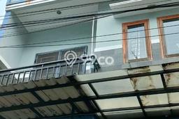 Rumah Modern 4 Kamar LT 66m2 di Tanjung Duren Rumah Modern 4 Kamar LT 66m2 di Tanjung Duren