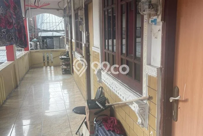 Unit Kost Dijual di Jakarta Barat Spesifikasi 14 Kamar Tidur dan Kawasan Ramai Unit Kost Dijual di Jakarta Barat Spesifikasi 14 Kamar Tidur dan Kawasan Ramai