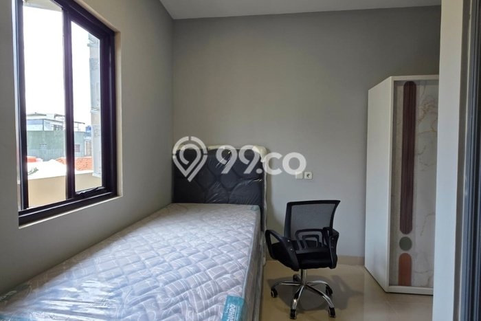 Rumah Kost Dijual di Tanjung Duren Jakarta Barat Luas 810m2 Rumah Kost Dijual di Tanjung Duren Jakarta Barat Luas 810m2
