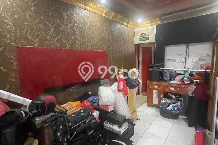 Unit Kost Dijual di Jakarta Barat Spesifikasi 14 Kamar Tidur dan Kawasan Ramai Unit Kost Dijual di Jakarta Barat Spesifikasi 14 Kamar Tidur dan Kawasan Ramai