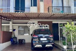 Hunian Super Mewah dengan Akses Paling Strategis di Puri Mansion, Jakarta Barat Hunian Super Mewah dengan Akses Paling Strategis di Puri Mansion, Jakarta Barat