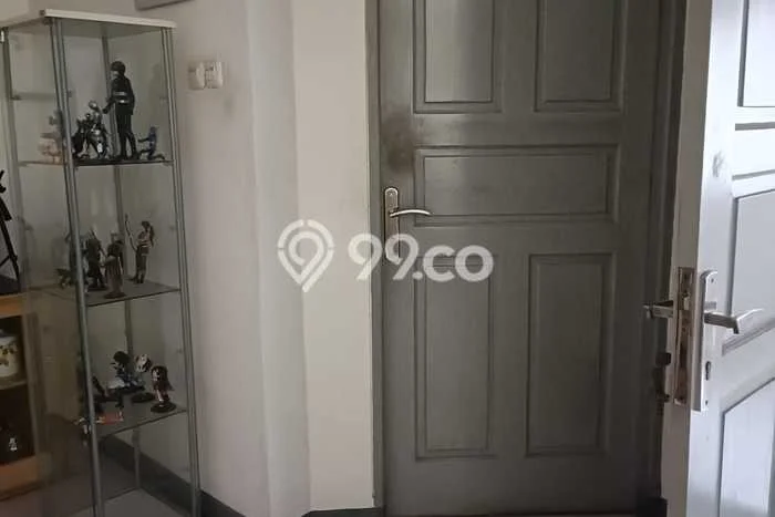 Dijual Hunian Mewah dengan Fasilitas Sekitar Komplit di Kebon Jeruk, Jakarta Barat Dijual Hunian Mewah dengan Fasilitas Sekitar Komplit di Kebon Jeruk, Jakarta Barat