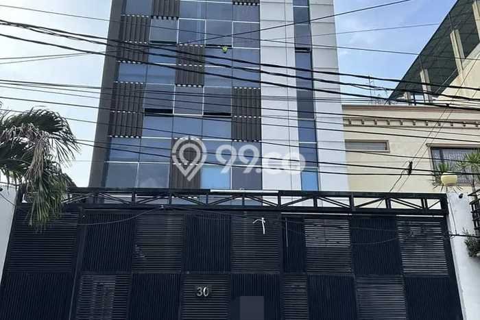 Dijual! Ruko di Tamansari Jakarta Barat LT 485m2 / LB 22000m2 Kawasan Strategis Dijual! Ruko di Tamansari Jakarta Barat LT 485m2 / LB 22000m2 Kawasan Strategis