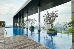 Apartemen Prestisius Dijual di Jakarta Selatan Lokasi Strategis Punya 2 Kamar Tidur Apartemen Prestisius Dijual di Jakarta Selatan Lokasi Strategis Punya 2 Kamar Tidur