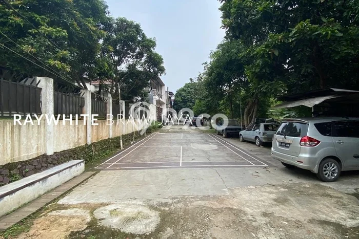 Tanah Dijual Area Strategis di Depok II Depok 370m2 Tanah Dijual Area Strategis di Depok II Depok 370m2