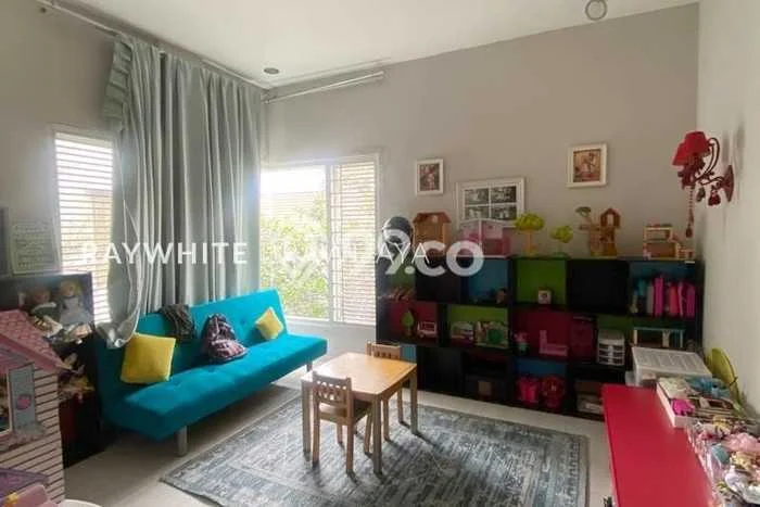Hunian Super Elit dengan Akses Paling Strategis di Pondok Indah, Jakarta Selatan Hunian Super Elit dengan Akses Paling Strategis di Pondok Indah, Jakarta Selatan