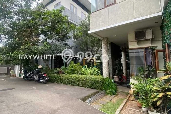 Hunian Super Elit dengan Akses Paling Strategis di Pondok Indah, Jakarta Selatan Hunian Super Elit dengan Akses Paling Strategis di Pondok Indah, Jakarta Selatan