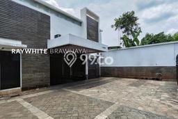 Lokasi Strategis! Dijual Komersial Bisnis di Kebayoran Baru, Jakarta Selatan Kondisi Bagus Lokasi Strategis! Dijual Komersial Bisnis di Kebayoran Baru, Jakarta Selatan Kondisi Bagus