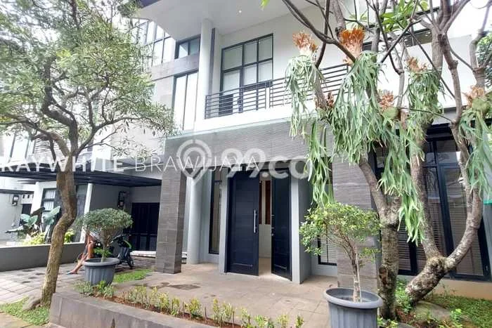 Dijual Rumah Luas Elegan Dengan View Eksklusif di Bangka, Jakarta Selatan Dijual Rumah Luas Elegan Dengan View Eksklusif di Bangka, Jakarta Selatan