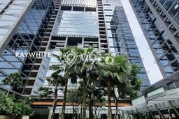 Unit Apartemen Dijual di Pancoran, Jakarta Selatan, dengan 2 Bedroom, 2 Bathroom Unit Apartemen Dijual di Pancoran, Jakarta Selatan, dengan 2 Bedroom, 2 Bathroom