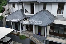 Rumah Elit LB 350m2 Siap Pakai Desain Elegan di Ampera, Jakarta Selatan Rumah Elit LB 350m2 Siap Pakai Desain Elegan di Ampera, Jakarta Selatan
