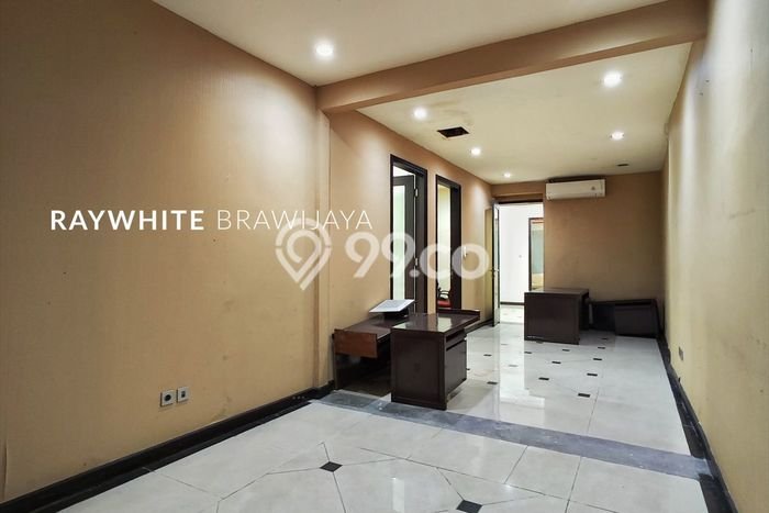 Lokasi Strategis! Dijual Komersial Bisnis di Kebayoran Baru, Jakarta Selatan Kondisi Bagus Lokasi Strategis! Dijual Komersial Bisnis di Kebayoran Baru, Jakarta Selatan Kondisi Bagus