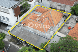 Siap Huni Rumah Mewah 3 Kamar di Kebayoran Baru Dekat ke Mana Pun Siap Huni Rumah Mewah 3 Kamar di Kebayoran Baru Dekat ke Mana Pun