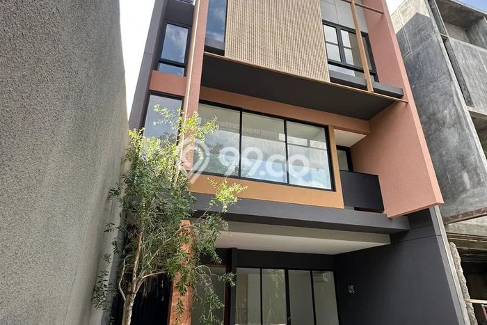 Hunian Super Elit dengan Akses Paling Strategis di TB Simatupang, Jakarta Selatan Hunian Super Elit dengan Akses Paling Strategis di TB Simatupang, Jakarta Selatan