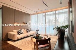 FOR SALE Hunian Apartemen High-Class di Kebayoran Baru dengan 3 Kamar Tidur & Luas 195m2 FOR SALE Hunian Apartemen High-Class di Kebayoran Baru dengan 3 Kamar Tidur & Luas 195m2