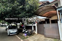 Rumah Elit Modern Tanpa Renovasi di Lebak Bulus Jakarta Selatan Rumah Elit Modern Tanpa Renovasi di Lebak Bulus Jakarta Selatan