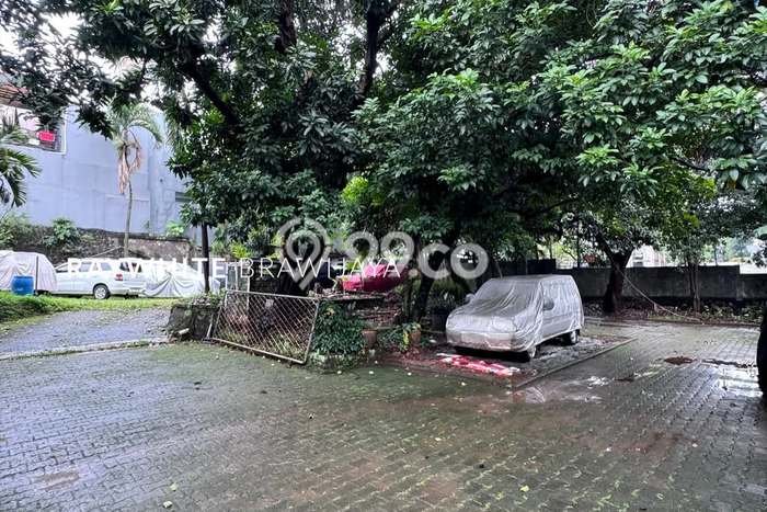 Tanah Dijual Area Strategis di Pondok Pinang Jakarta Selatan 1190m2 Tanah Dijual Area Strategis di Pondok Pinang Jakarta Selatan 1190m2