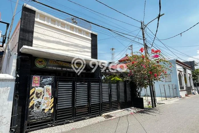 Jual Rumah Favorit Siap Huni LB 108m2 di Cakung, Jakarta Timur Jual Rumah Favorit Siap Huni LB 108m2 di Cakung, Jakarta Timur