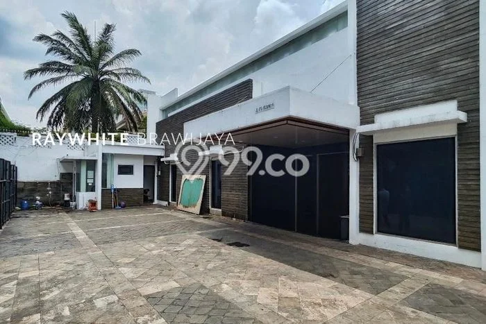 Lokasi Strategis! Dijual Komersial Bisnis di Kebayoran Baru, Jakarta Selatan Kondisi Bagus Lokasi Strategis! Dijual Komersial Bisnis di Kebayoran Baru, Jakarta Selatan Kondisi Bagus