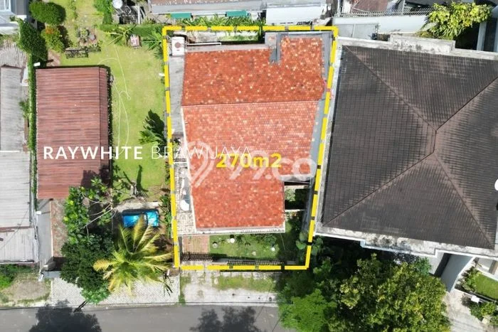 Dijual Hunian Mewah dengan Fasilitas Sekitar Komplit di Kebayoran Baru, Jakarta Selatan Dijual Hunian Mewah dengan Fasilitas Sekitar Komplit di Kebayoran Baru, Jakarta Selatan