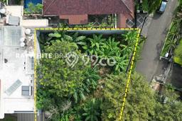Tanah Kavling Dijual di Jakarta Selatan dengan Spesifikasi 492m2 Tanah Kavling Dijual di Jakarta Selatan dengan Spesifikasi 492m2