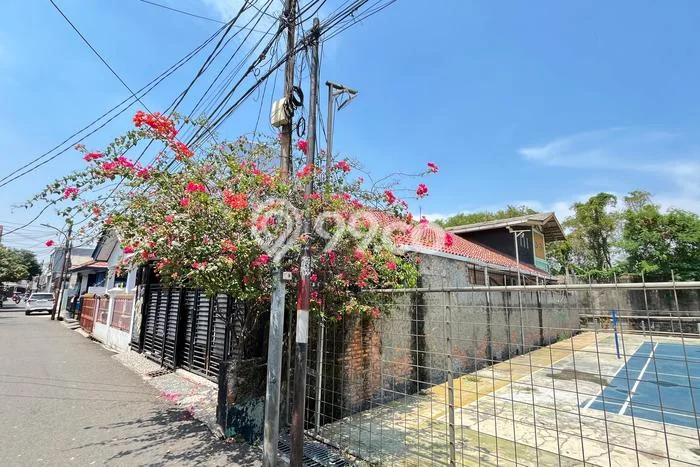 Jual Rumah Favorit Siap Huni LB 108m2 di Cakung, Jakarta Timur Jual Rumah Favorit Siap Huni LB 108m2 di Cakung, Jakarta Timur