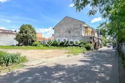Tanah Kavling Dijual di Tangerang Selatan dengan Spesifikasi 500m2 Tanah Kavling Dijual di Tangerang Selatan dengan Spesifikasi 500m2