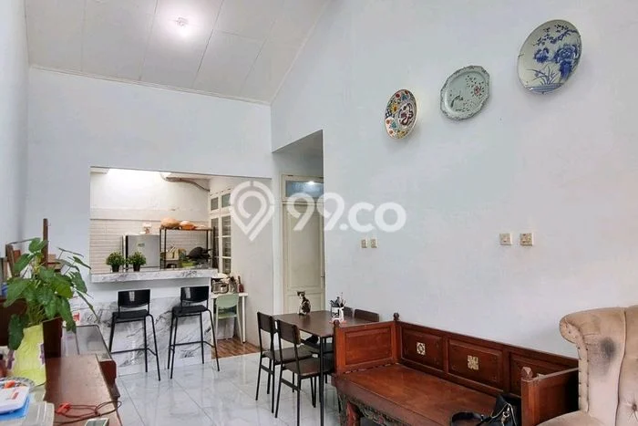 Dijual Hunian Rumah Nyaman 2 KT di Bintaro, Tangerang Selatan Dijual Hunian Rumah Nyaman 2 KT di Bintaro, Tangerang Selatan