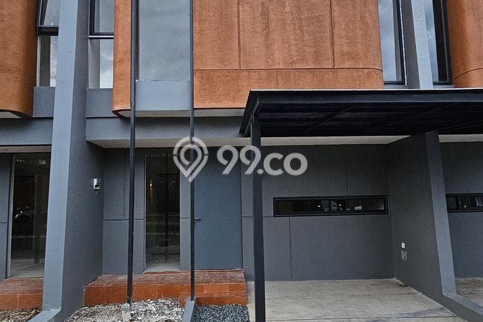 Jual Rumah Bagus Siap Huni LB 70m2 di Legok, Tangerang Jual Rumah Bagus Siap Huni LB 70m2 di Legok, Tangerang