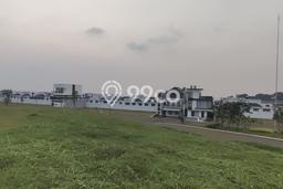 Kavling Tanah untuk Dijual di Summarecon Bogor, Bogor, Luas 240m2 Kavling Tanah untuk Dijual di Summarecon Bogor, Bogor, Luas 240m2