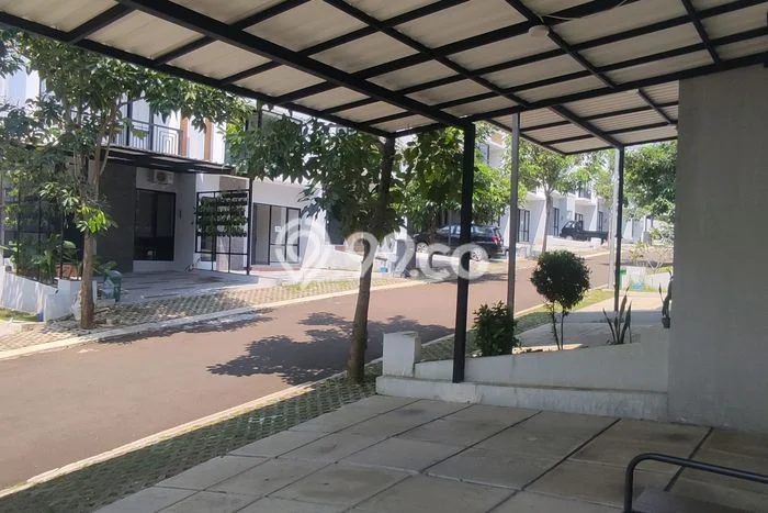 Rumah Modern Minimalis 0 Kamar Siap Huni di Bogor Selatan Rumah Modern Minimalis 0 Kamar Siap Huni di Bogor Selatan