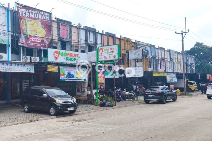 Ruko Bagus Dijual di Ciparigi Bogor Lokasi Strategis Cocok untuk Kembangkan Bisnis Ruko Bagus Dijual di Ciparigi Bogor Lokasi Strategis Cocok untuk Kembangkan Bisnis