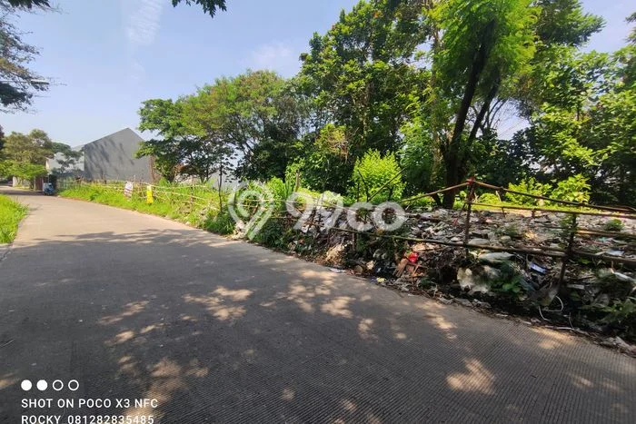 Kavling Tanah di Bogor Selatan Dijual Luas 5578m2 Legalitas SHM Kavling Tanah di Bogor Selatan Dijual Luas 5578m2 Legalitas SHM