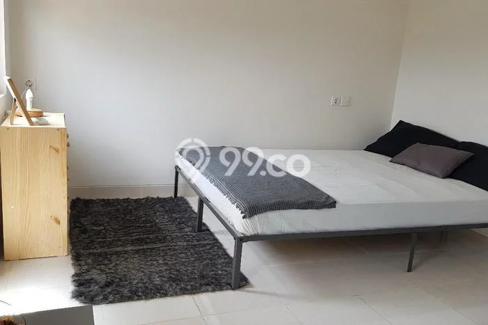 Apartemen Harga Terjangkau untuk Dijual di Sentul Dengan Spesifikasi 1 KT & 1 KM Apartemen Harga Terjangkau untuk Dijual di Sentul Dengan Spesifikasi 1 KT & 1 KM