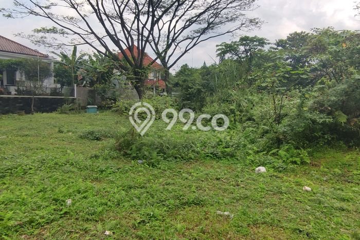 Tanah Dijual Lokasi Bogor Selatan, Bogor Luas 828m2 Legalitas Aman Tanah Dijual Lokasi Bogor Selatan, Bogor Luas 828m2 Legalitas Aman
