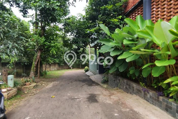 Jual Rumah Modern 2 KT di Cilendek Barat, Bogor Jual Rumah Modern 2 KT di Cilendek Barat, Bogor