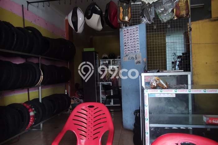 Ruko Dijual di Prime Area Bogor Luas 150m2 Ruko Dijual di Prime Area Bogor Luas 150m2