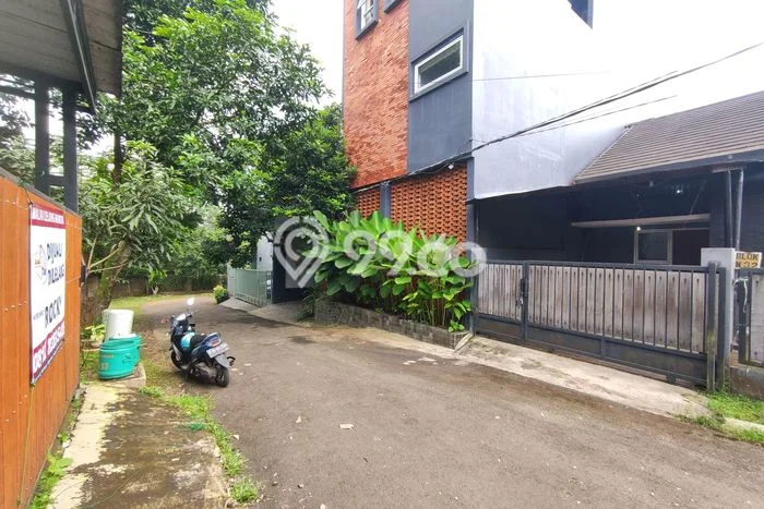 Jual Rumah Modern 2 KT di Cilendek Barat, Bogor Jual Rumah Modern 2 KT di Cilendek Barat, Bogor