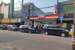 Untuk Dijual Ruko di Bogor Tengah Bogor LT 683m2 / LB 470m2 Untuk Dijual Ruko di Bogor Tengah Bogor LT 683m2 / LB 470m2