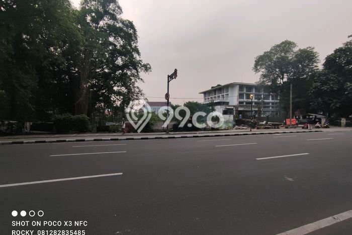 Lahan Investasi Lokasi Bogor Tengah Bogor - Lahan Investasi Lokasi Bogor Tengah Bogor -