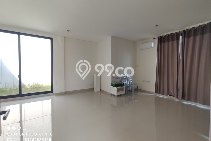 Rumah Luxury Modern Tanpa Renovasi di Summarecon Bogor Bogor Rumah Luxury Modern Tanpa Renovasi di Summarecon Bogor Bogor