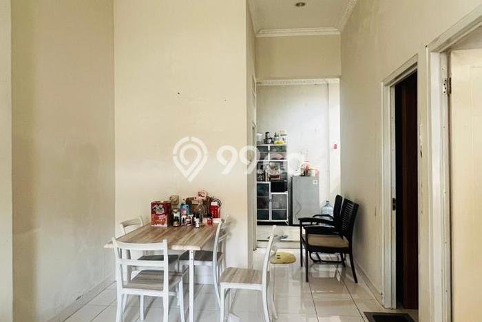 Rumah Minimalis 2 KT di Sentul Bogor Unfurnished Rumah Minimalis 2 KT di Sentul Bogor Unfurnished