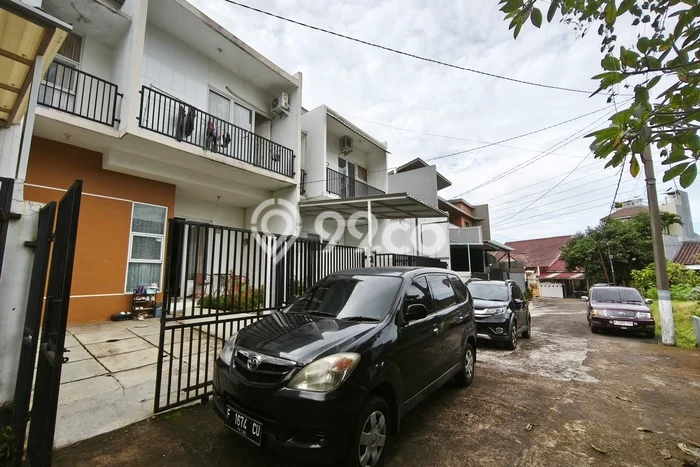Hunian Nyaman Asri 3 KT Siap Pakai di Pajajaran Bogor Hunian Nyaman Asri 3 KT Siap Pakai di Pajajaran Bogor