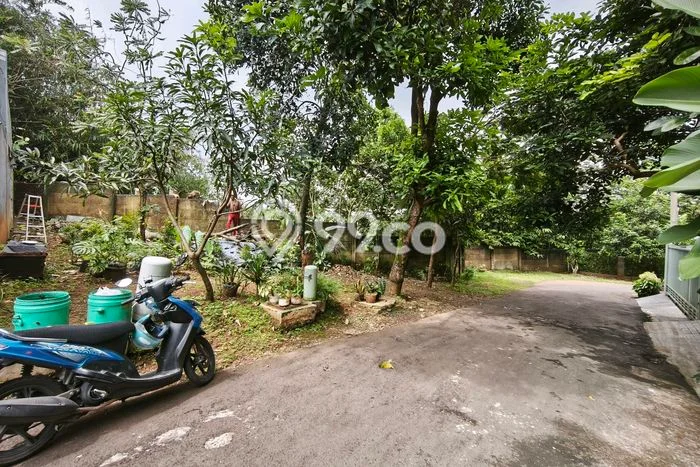 For Sale Hunian Rumah Nyaman 2 KT di Cilendek Barat, Bogor For Sale Hunian Rumah Nyaman 2 KT di Cilendek Barat, Bogor
